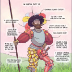 What to Wear: Landsknecht